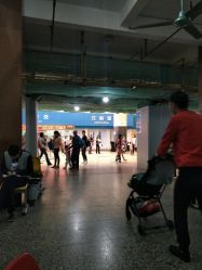 -广州市妇女儿童医疗中心(儿童院区)
