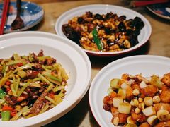 -范家小馆·烤鸭新京菜(金融街店)