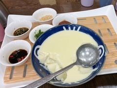 -乔家满族八大碗(流水沟店)