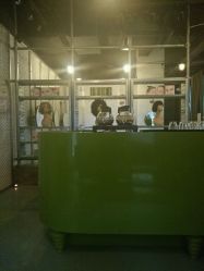 -Browhaus眉睫沙龙