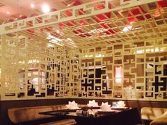 -北京王府井希尔顿酒店·秦唐中餐厅Chynna