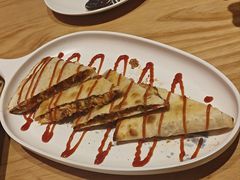 -清真·艾美可餐厅(大悦汇店)