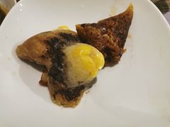 -老妈宫粽球