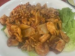 -众乐大盘菜