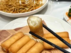-粥旺庄(芳村店)