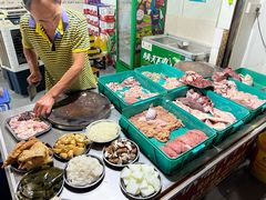 -秧塘牛八宝(金山路店)