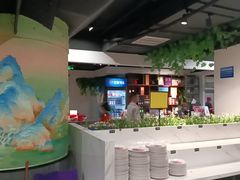 -重庆巴渝火锅(钟家村店)