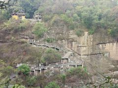 -方岩风景区