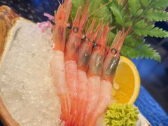 -樱嘢·炭火烧肉(惠南店)