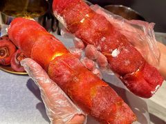 -韩味南山塔·烤肉自助(中骏世界城店)