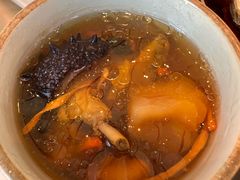 -万达文华酒店·48F云端窗景美食汇自助餐厅