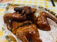 -老廣食堂(区庄店)