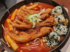 -双门洞·森系料理(体育西店)
