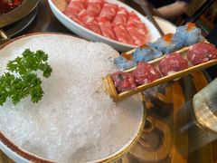 -小天鹅火锅·一线江景洪鼎旗舰店(洪崖洞店)