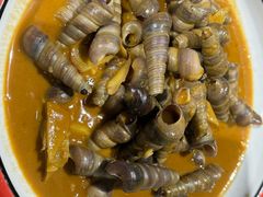 -钱山海鲜大排档