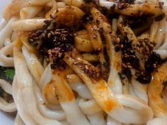 牛肉面-王菊美食街·王菊面馆(总店)