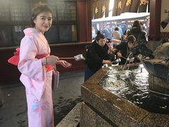 -东京浅草和服体验江户和装工房雅(浅草本店)
