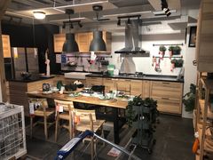 -宜家家居(哈尔滨商场店)