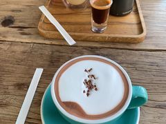 -Maan coffee漫咖啡(1905店)