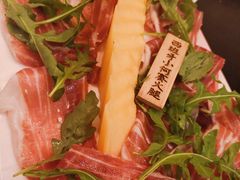 -斯普汇生蚝牛排馆(中骏世界城店)