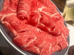 -东兴班·北京涮肉(环球影城店)