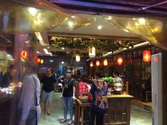 玉桥餐厅-玉桥餐厅(天坛店)