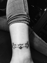 -天道tattoo纹身穿孔工作室