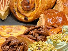 -Money Shops(愚园路店)