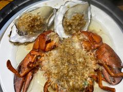 -77号渔船·蒸海鲜青岛菜(积米崖店)