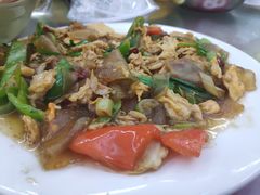 鸭蛋粉皮-美味居(古城店)