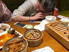 -潮粥荟·潮汕砂锅粥(朝阳大悦城店)