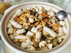 -爱膳菌锅锅(阳南店)