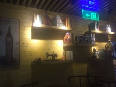 -润青四季音乐主题餐厅·椰子鸡(罗湖店)