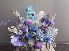 -BEAST野兽派(上海浦东嘉里城店)