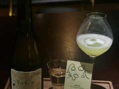 -Fuzzy Bistro 浮几韩餐·茶酒馆