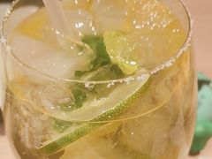 -德川家日本料理(顺义华联店)