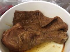 -大胜浙达炒粉干