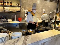 -徐记海鲜·宴会(大唐西市|丰庆店)