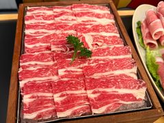 -廖掌柜·重庆鲜货火锅(上海首店)