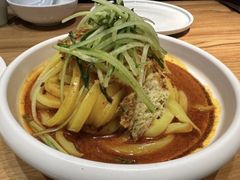 -品回味清真西北楼(宁波首店)