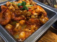 -U你·天然调味(南湖总店)