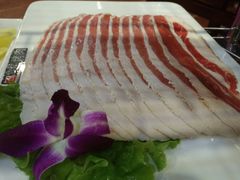 -郭记烤肉(正阳街店)