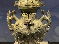-四川博物院