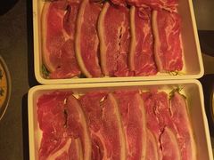 -山悦里 山野·鲜火锅(罗斯福广场店)