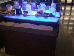 -长沙北辰洲际酒店-兰调全日餐厅