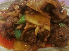 -乐乐餐厅(湘子庙街店)