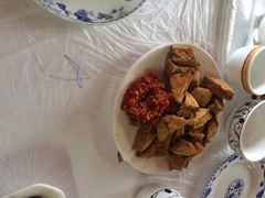 洞天食府-洞天食府(北大街店)