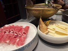 -巴奴毛肚火锅(邯郸美乐城店)