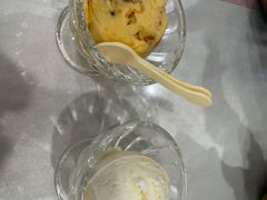 三色冰淇淋-雪山晋乡楼(食品街店)