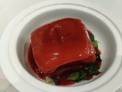 -老正兴菜馆(福州路店)